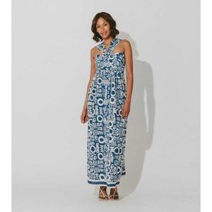 NWT Cleobella Zola Maxi Dress, Isla Size XS
